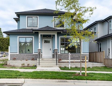 1938 167A STREET Surrey BC V3Z1K2