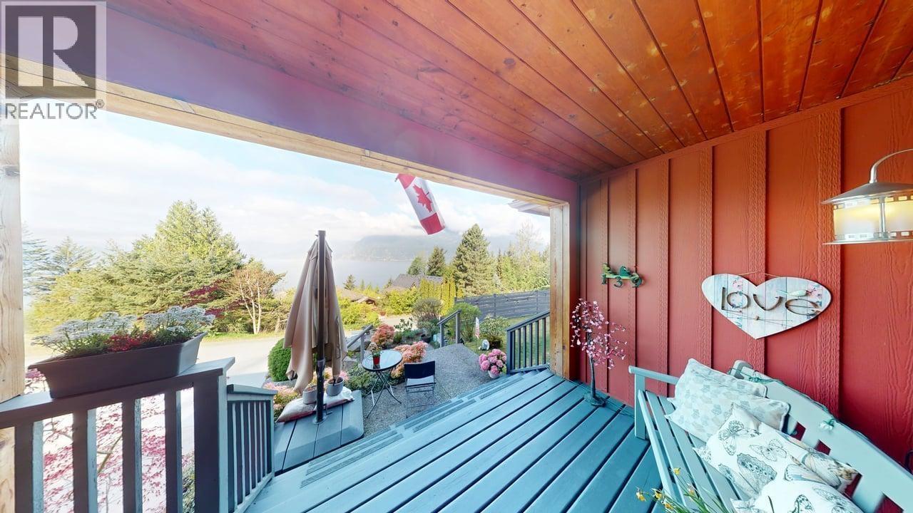 139 FURRY CREEK DRIVE