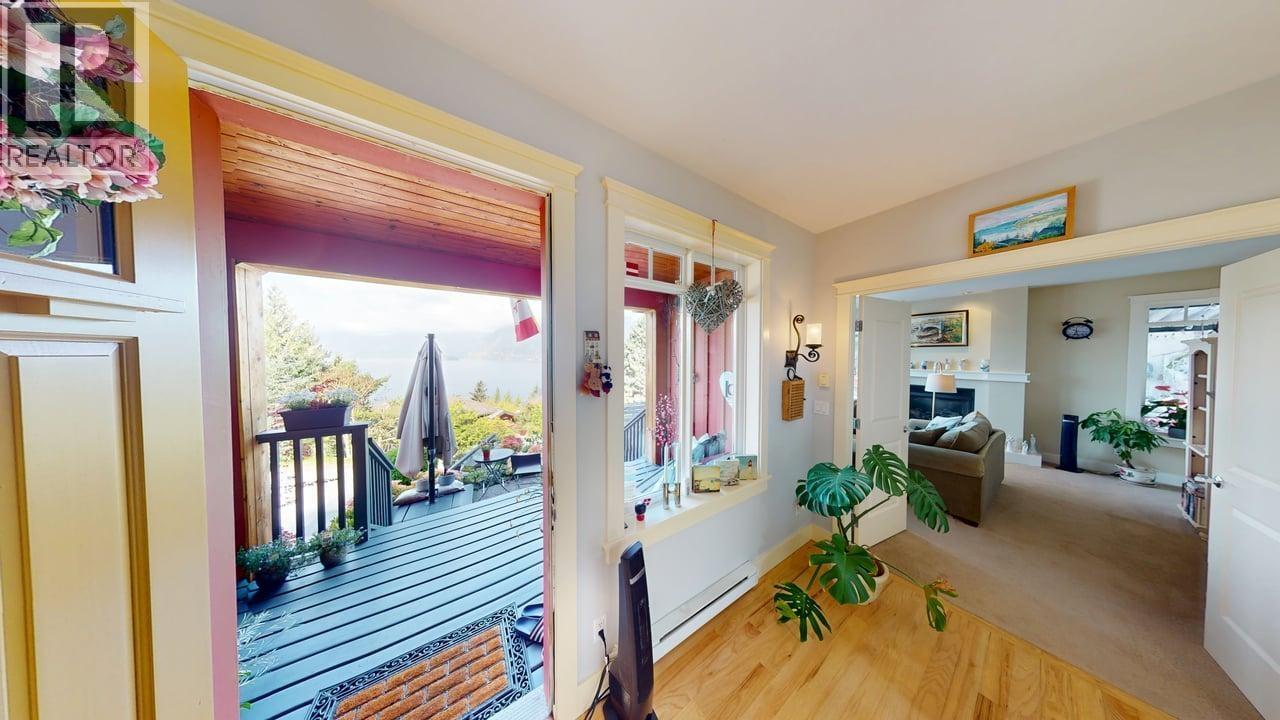 139 FURRY CREEK DRIVE