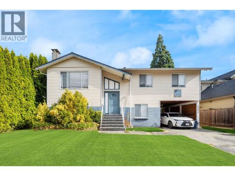 4851 MCLURE AVENUE Richmond BC V7C4K1