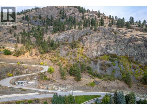 8201 Tronson Road Vernon BC V1H1C8