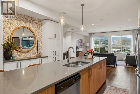 11581 Rogers Road Unit# 102 Lake Country BC V4V1X8