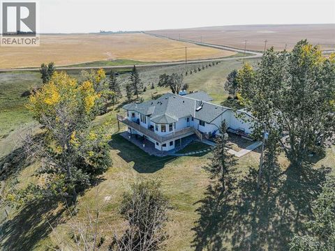 284016 Range Road 275 Rural Rocky View County AB T0M0S0