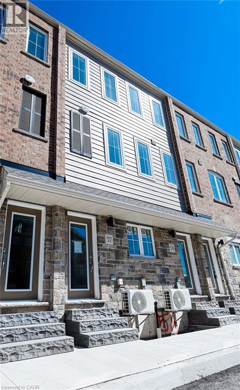 677 PARK Road N Unit# 57