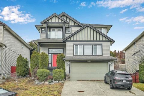 33821 GREWALL CRESCENT Mission BC V2V7B6