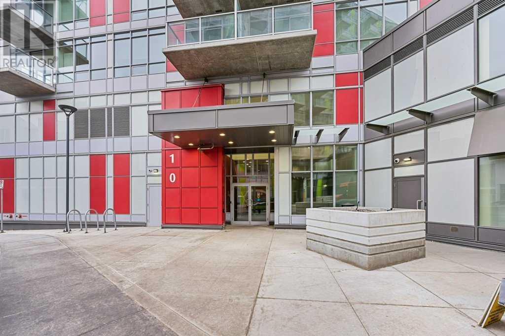 312, 10 Brentwood Common NW