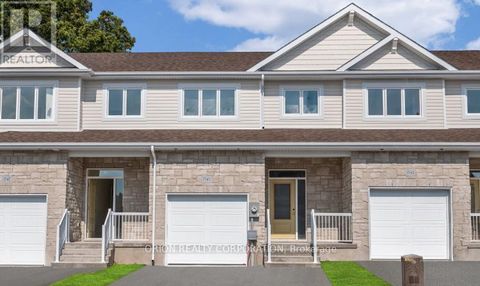 1545 SCARLET STREET Kingston (Kingston East (Incl Barret Crt)) ON K7K0H7