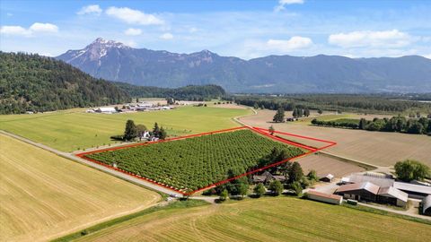 4602 HUNT ROAD|Agassiz Agassiz BC V0M1A3