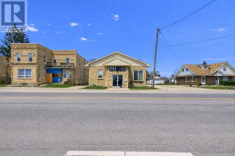 6 MAIN STREET S Brockton ON N0G1S0