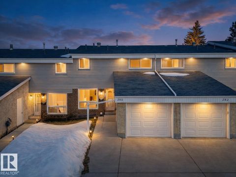 280 GRANDIN VG St. Albert AB T8N2R6