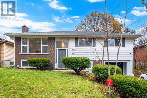 406 TAMARACK DRIVE Waterloo ON N2L4G6