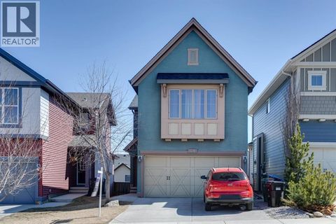 48 Sage Valley Drive NW Calgary AB t3r0c9