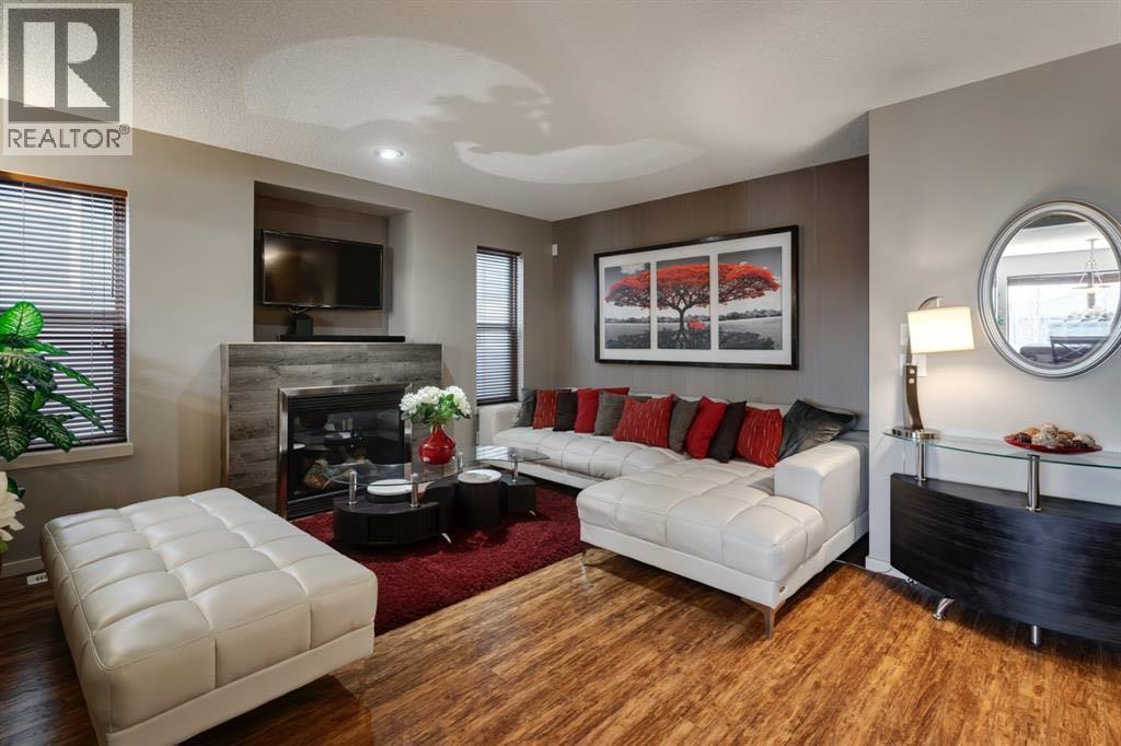 48 Sage Valley Drive NW