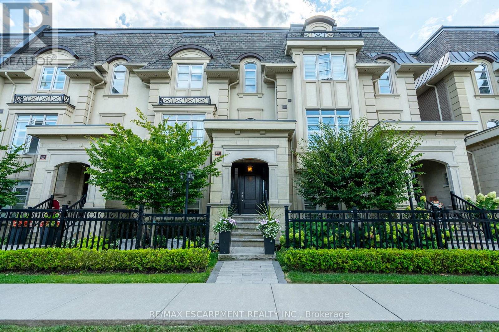 190 DORVAL DRIVE