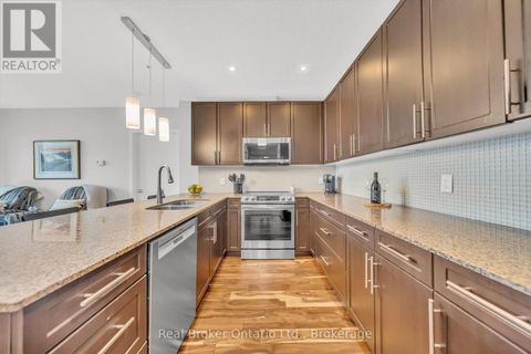 214 - 188 KING STREET S Waterloo ON N2J0C6