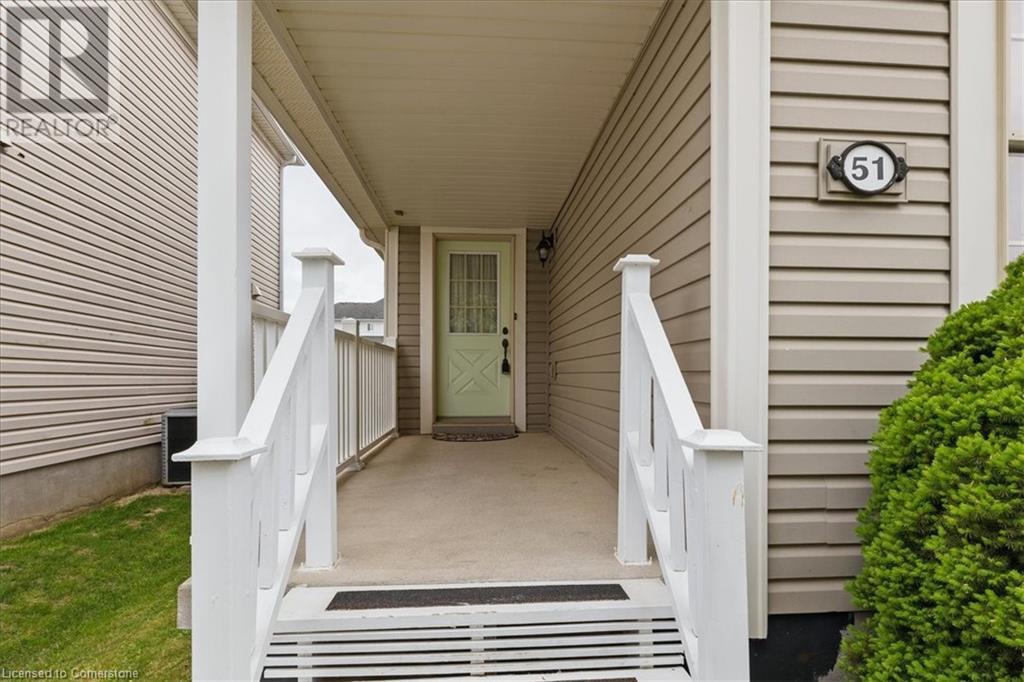 51 HOLLINRAKE Avenue