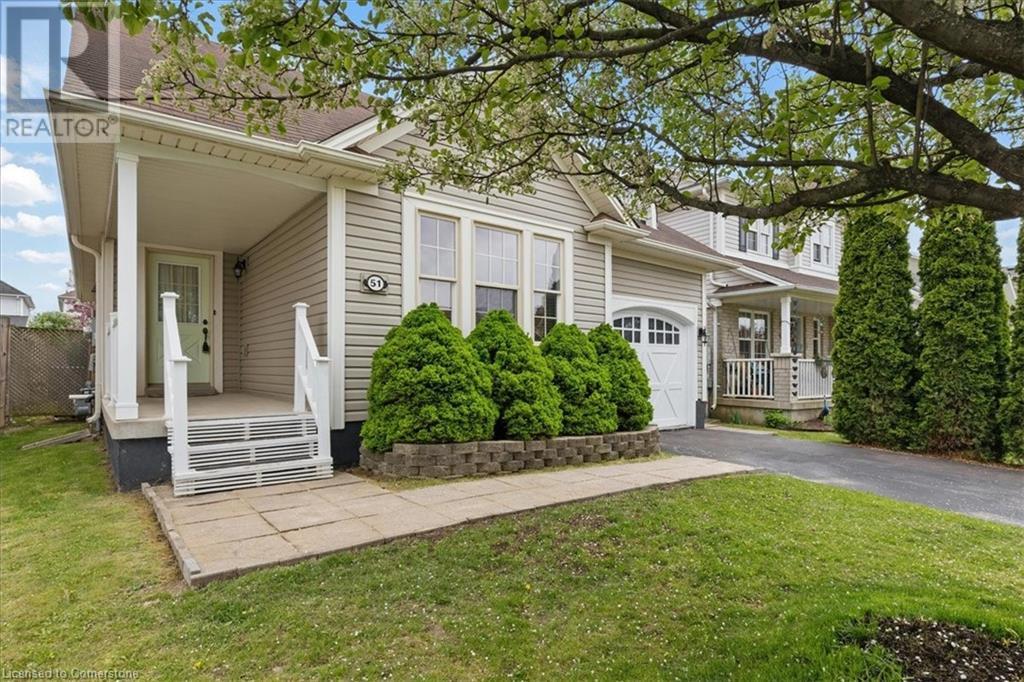 51 HOLLINRAKE Avenue