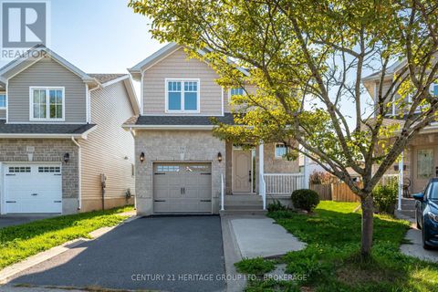 724 MARGARET WAY Kingston (Kingston East (Incl Barret Crt)) ON K7K0B9