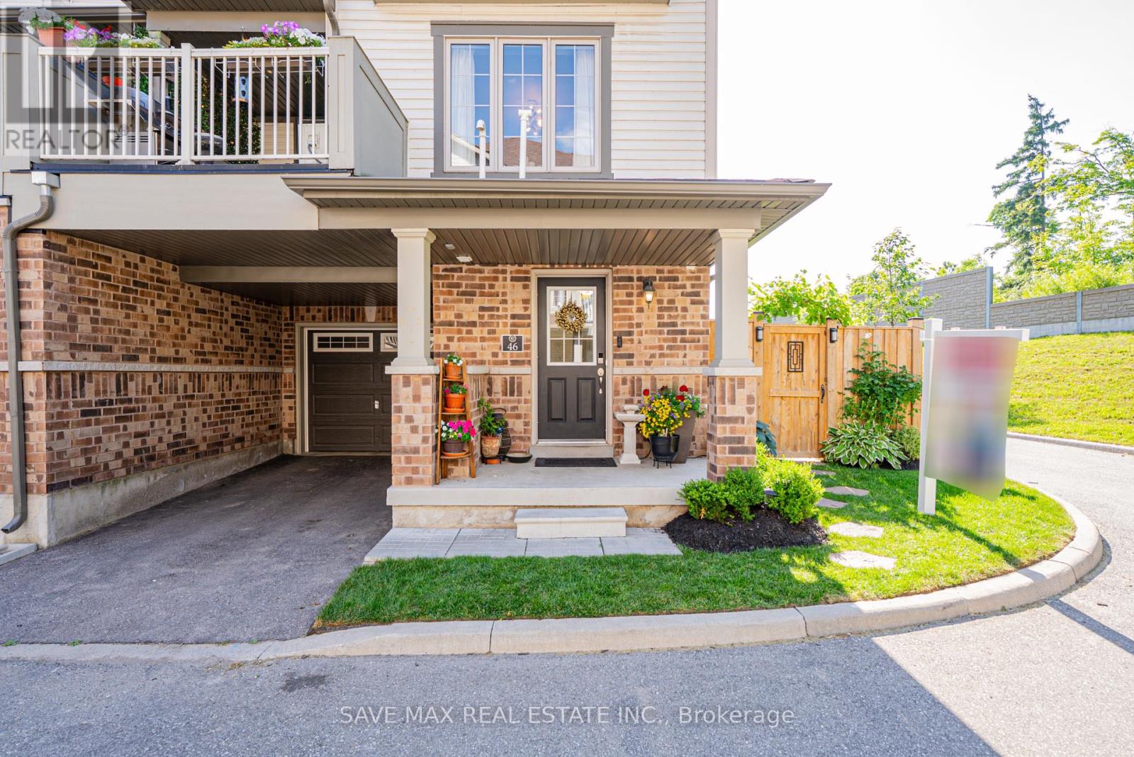 46 - 420 LINDEN DRIVE W