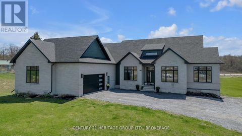 245 MANN DRIVE Kingston (City North of 401) ON K7L0G2