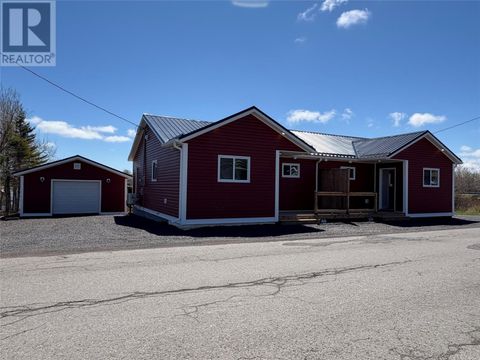 2 Water Street Embree NF A0G2A0