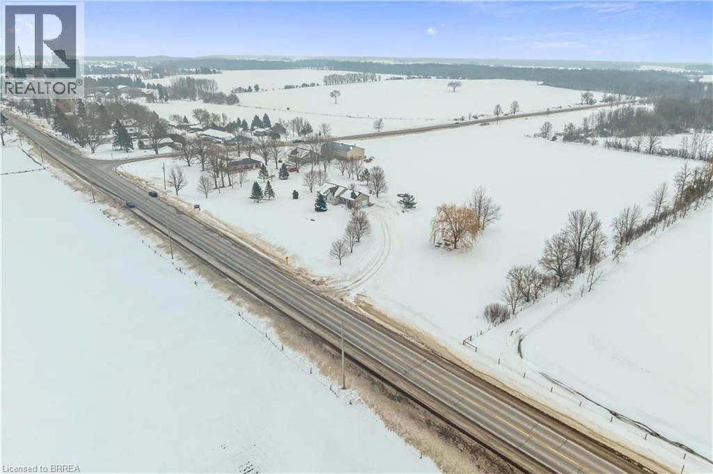 44611 PERTH LINE 86 Line