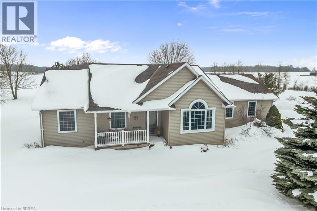 44611 PERTH LINE 86 Line