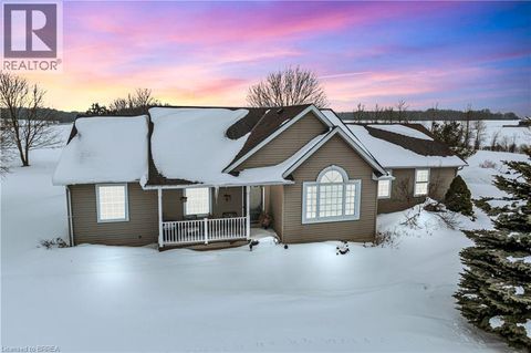 44611 PERTH LINE 86 Line Perth ON N4W3G6