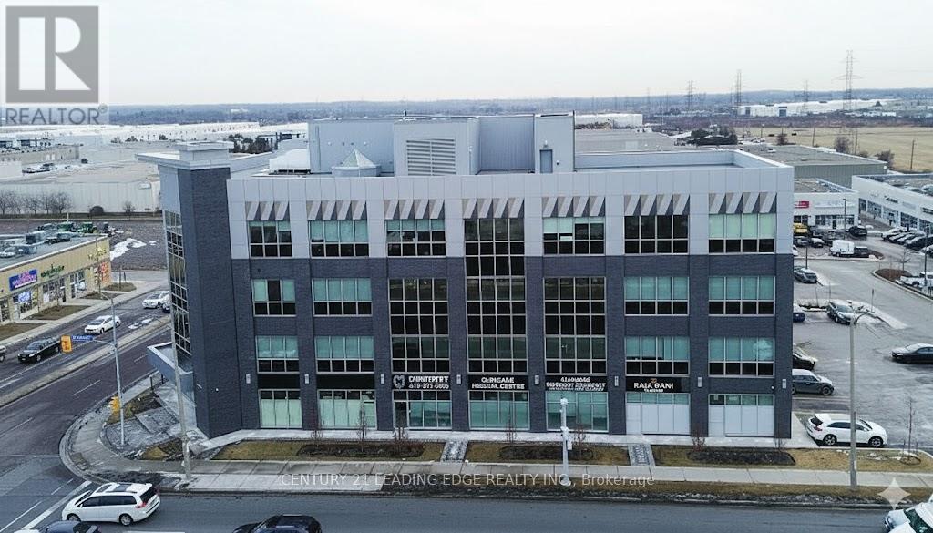 206 - 2855 MARKHAM ROAD