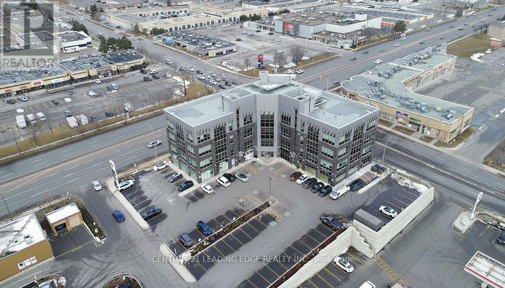 206 - 2855 MARKHAM ROAD