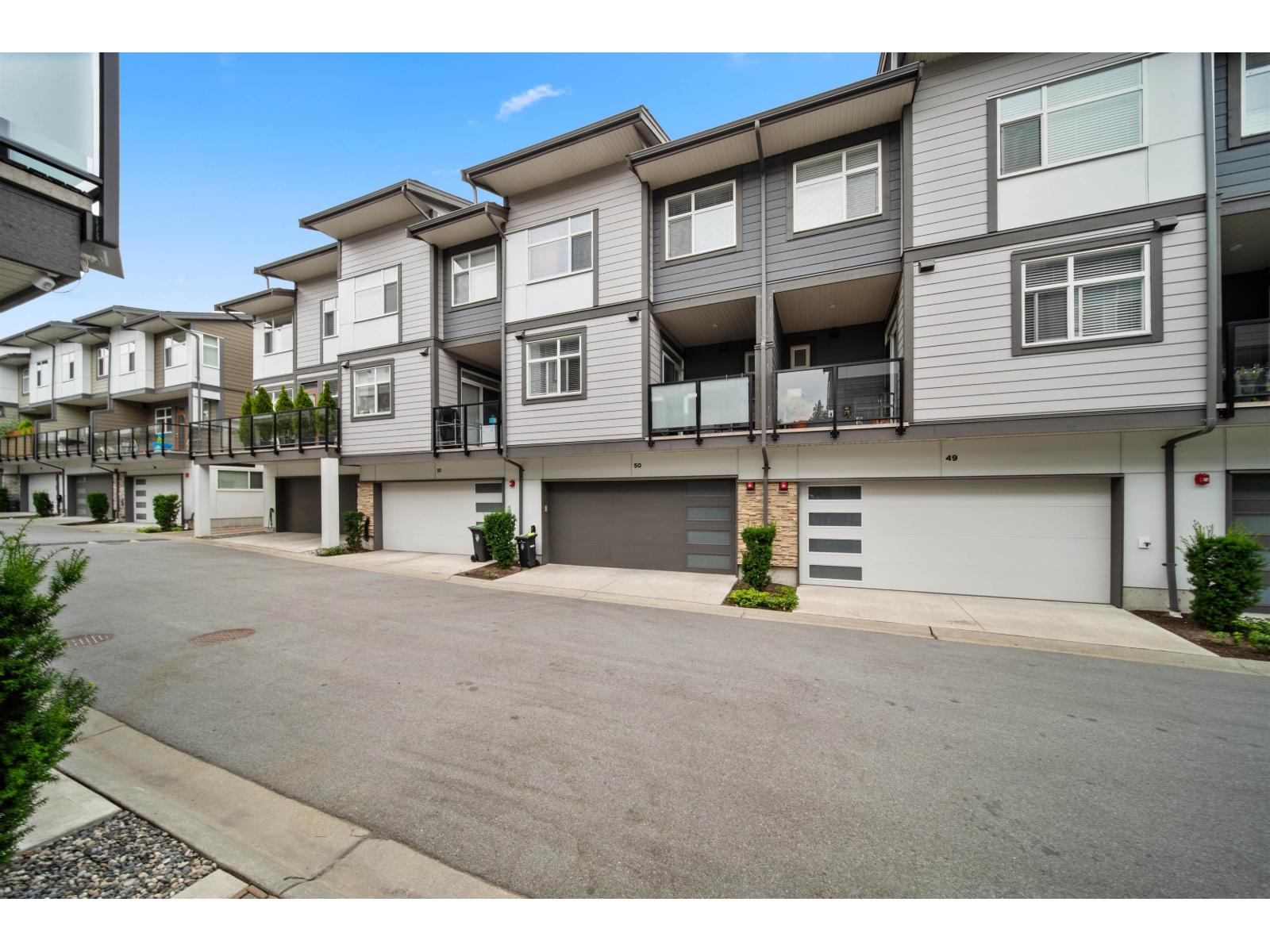 50 8430 203A STREET