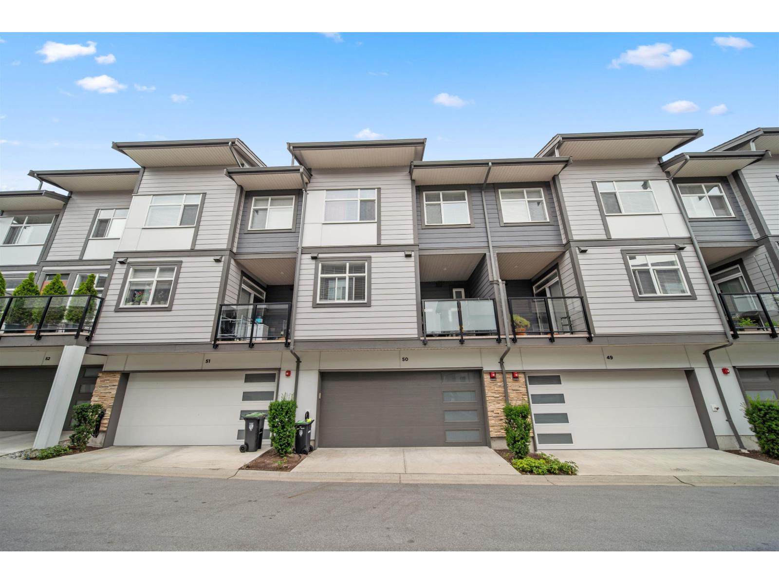 50 8430 203A STREET