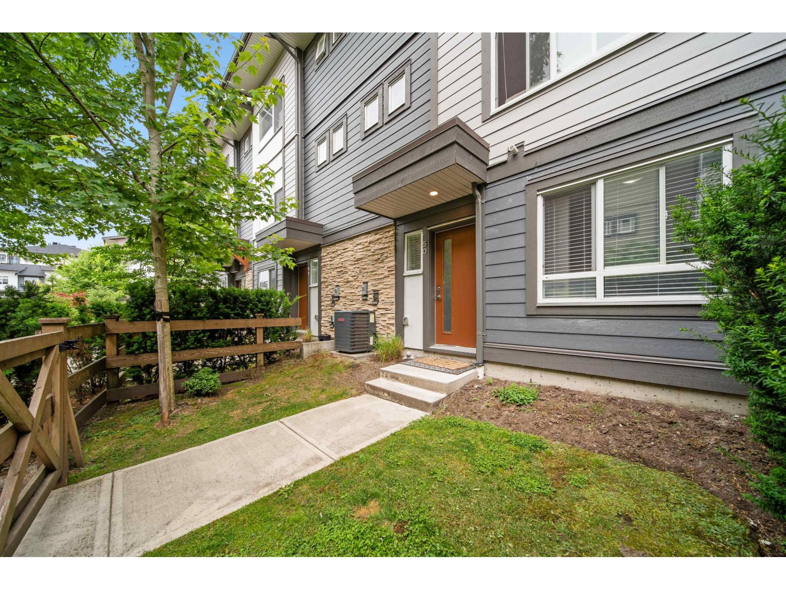 50 8430 203A STREET