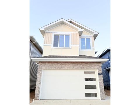 3154 Magpie Way NW Edmonton AB T5S0K8