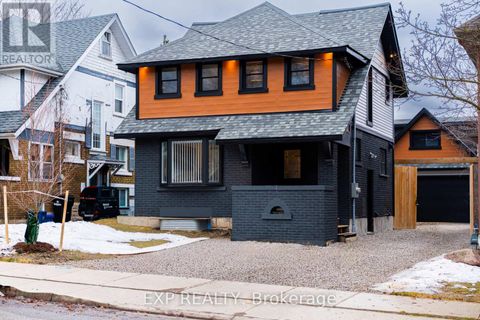 35 STIRLING AVENUE N Kitchener ON N2H3G4