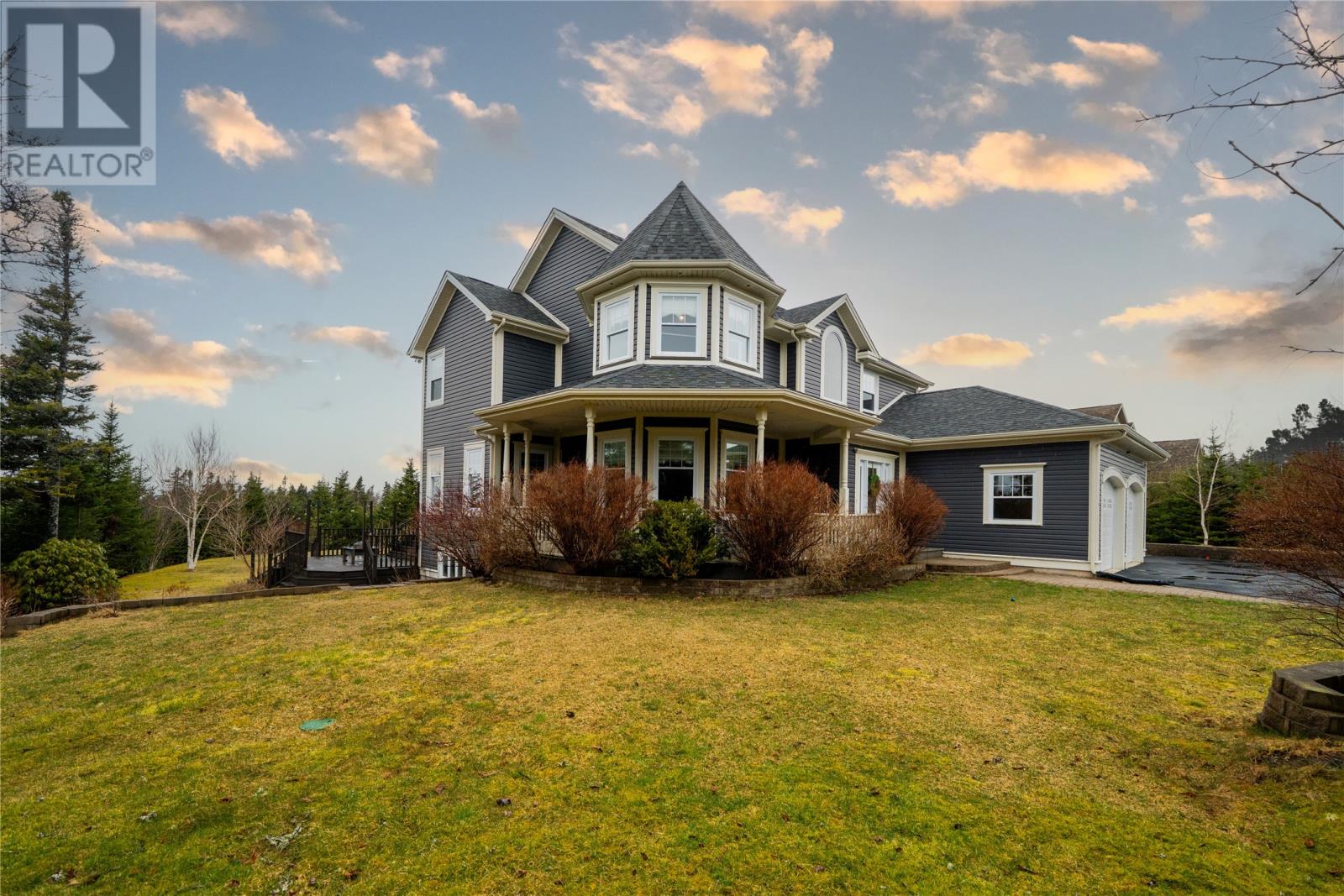 3 Ballyshannon Street