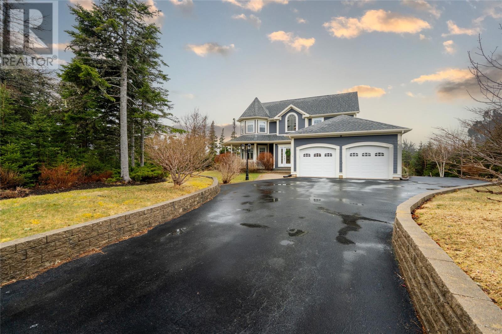3 Ballyshannon Street