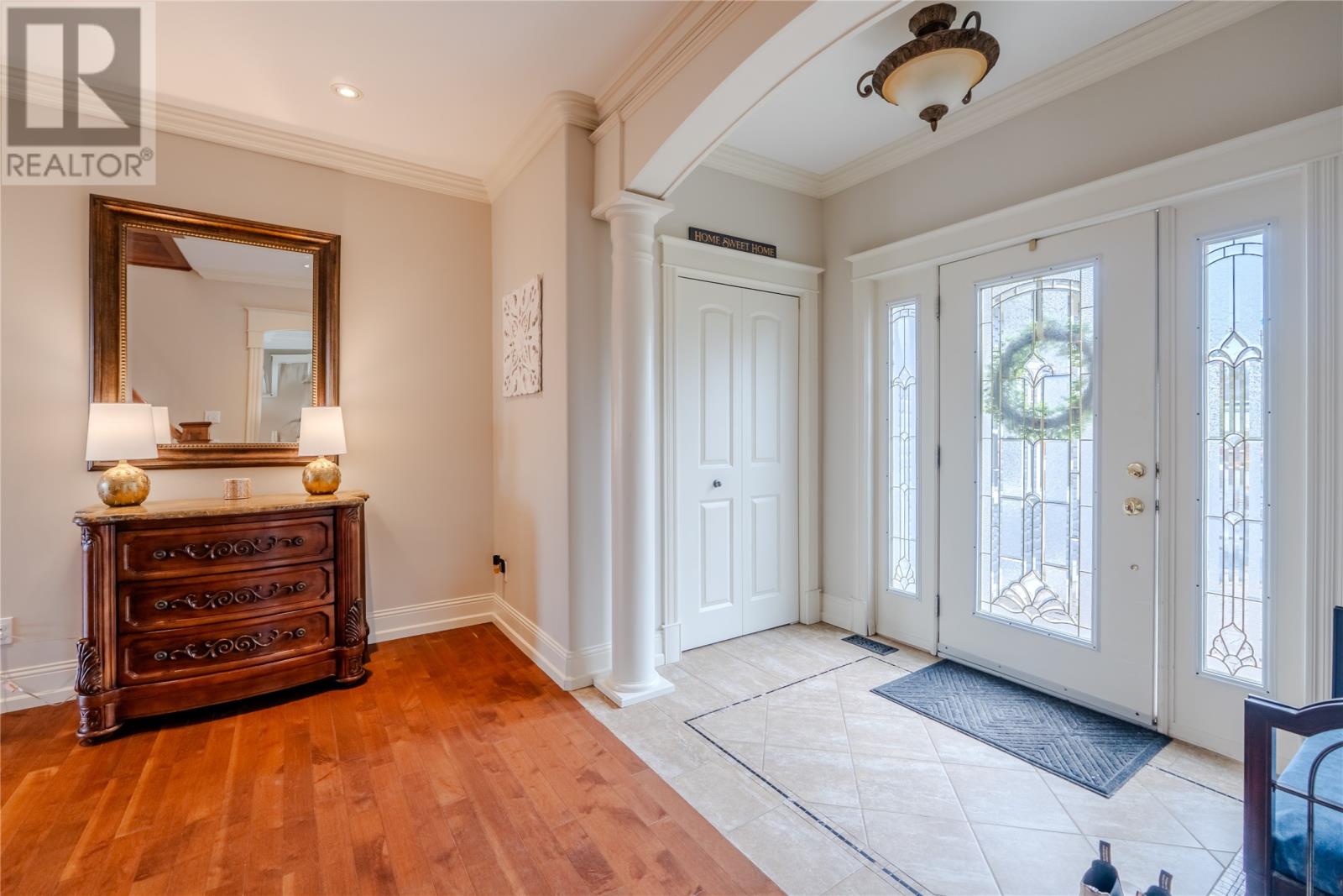 3 Ballyshannon Street