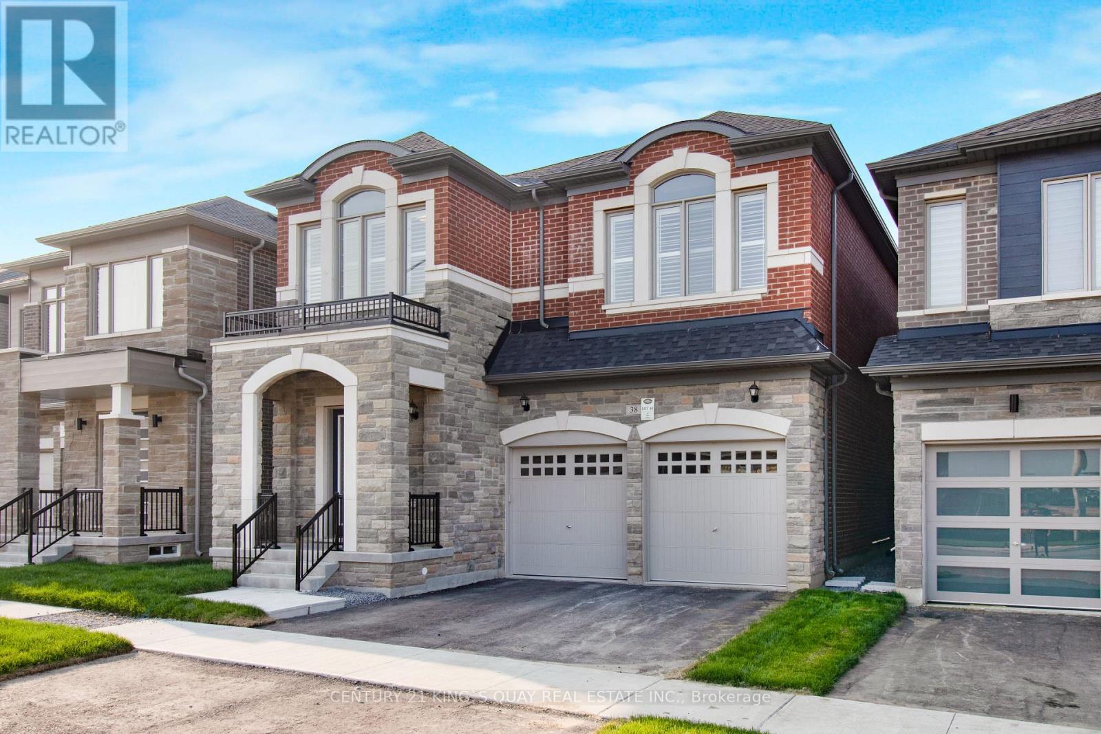 38 TIPP DRIVE