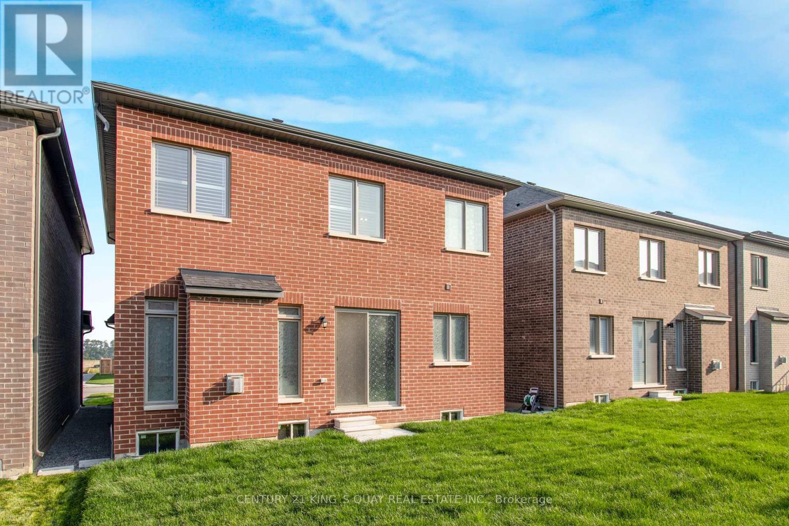 38 TIPP DRIVE