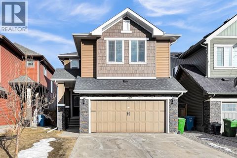 177 Cougar Ridge Close SW Calgary AB T3H0V4