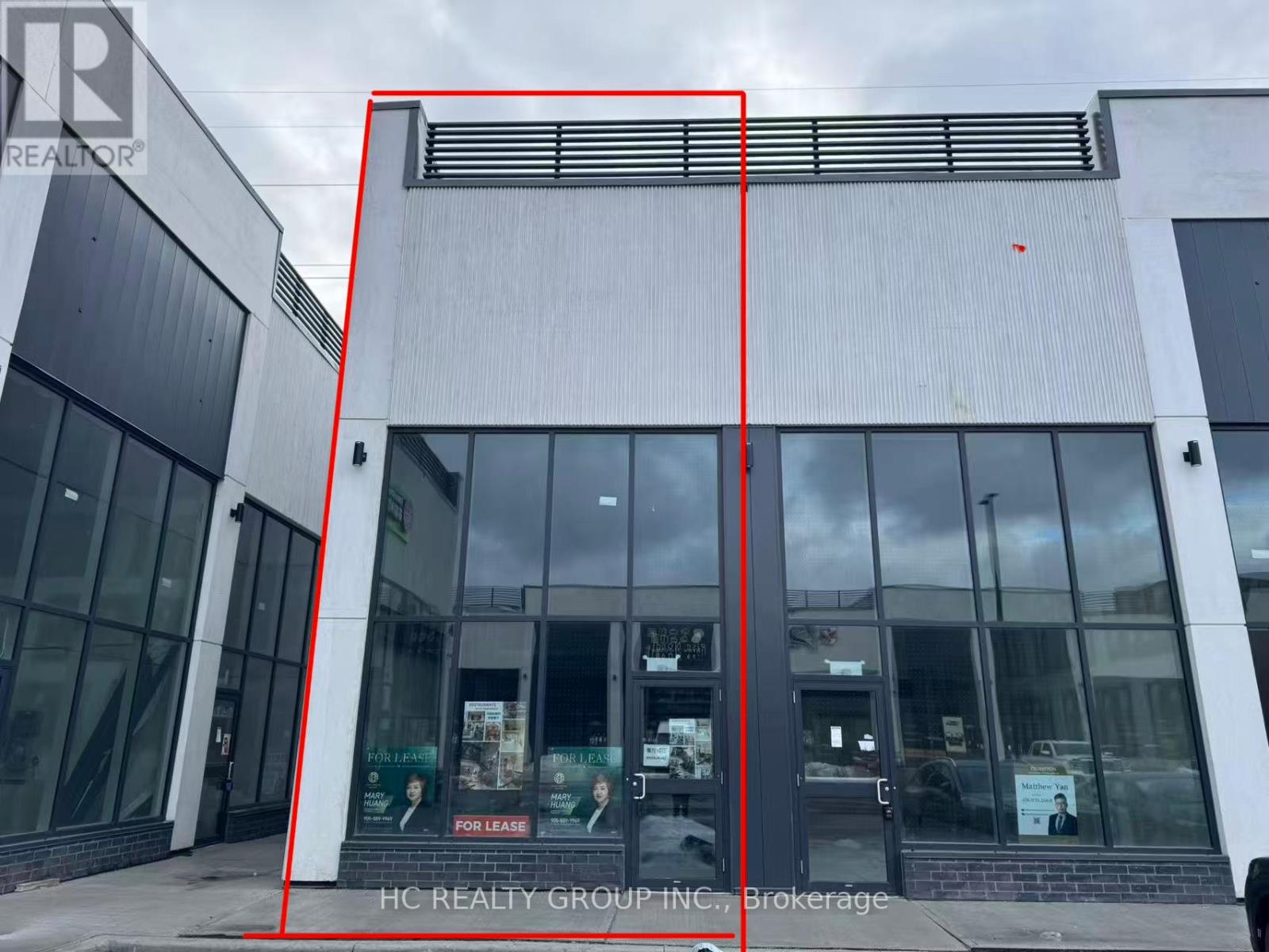 C8 - 3101 KENNEDY ROAD