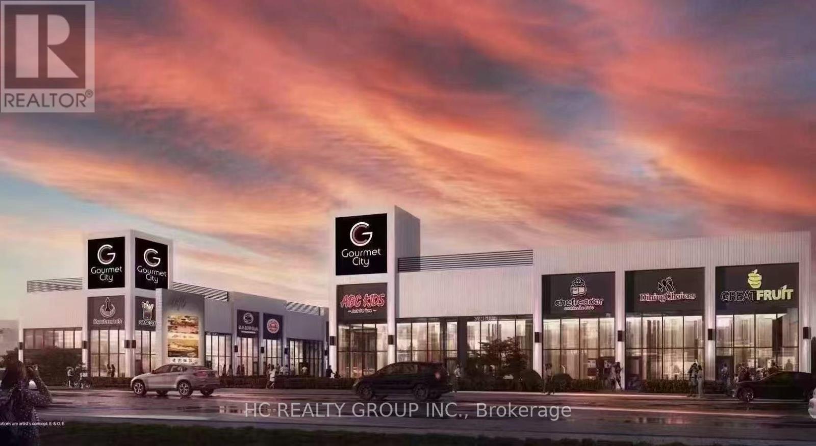 C8 - 3101 KENNEDY ROAD