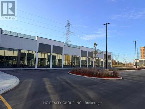 C8 - 3101 KENNEDY ROAD Toronto (Milliken) ON M1V4Y1