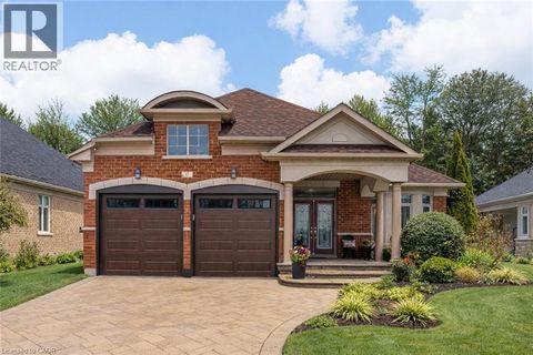 17 MCNUTT Street Brampton ON L6Y5L3