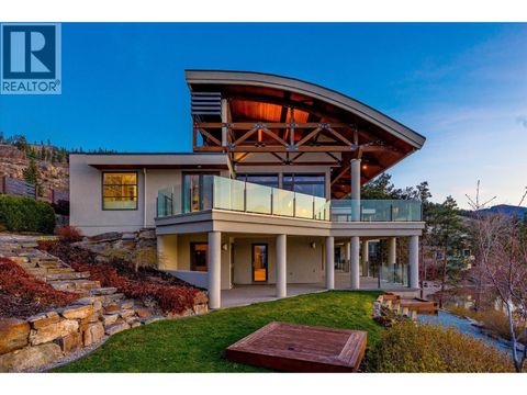 5560 Lakeshore Road Kelowna BC V1W4J4