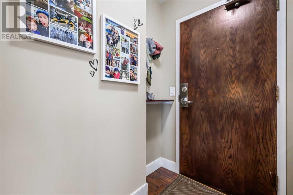 404, 80 Point Mckay Crescent NW