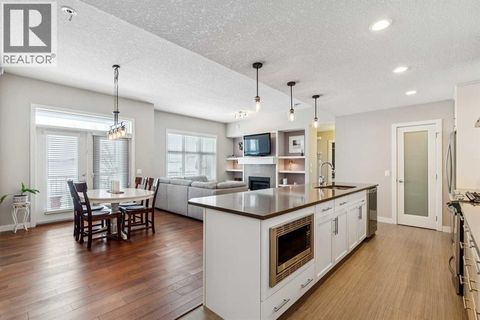 252 Silverado Plains Park SW Calgary AB T2X1Y9