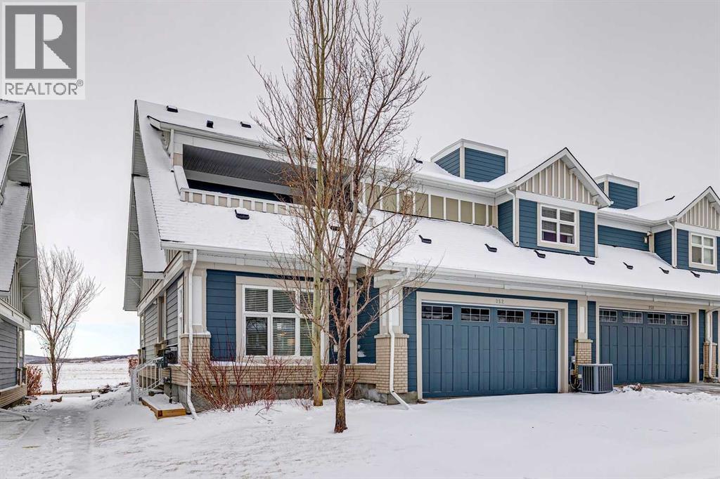 252 Silverado Plains Park SW