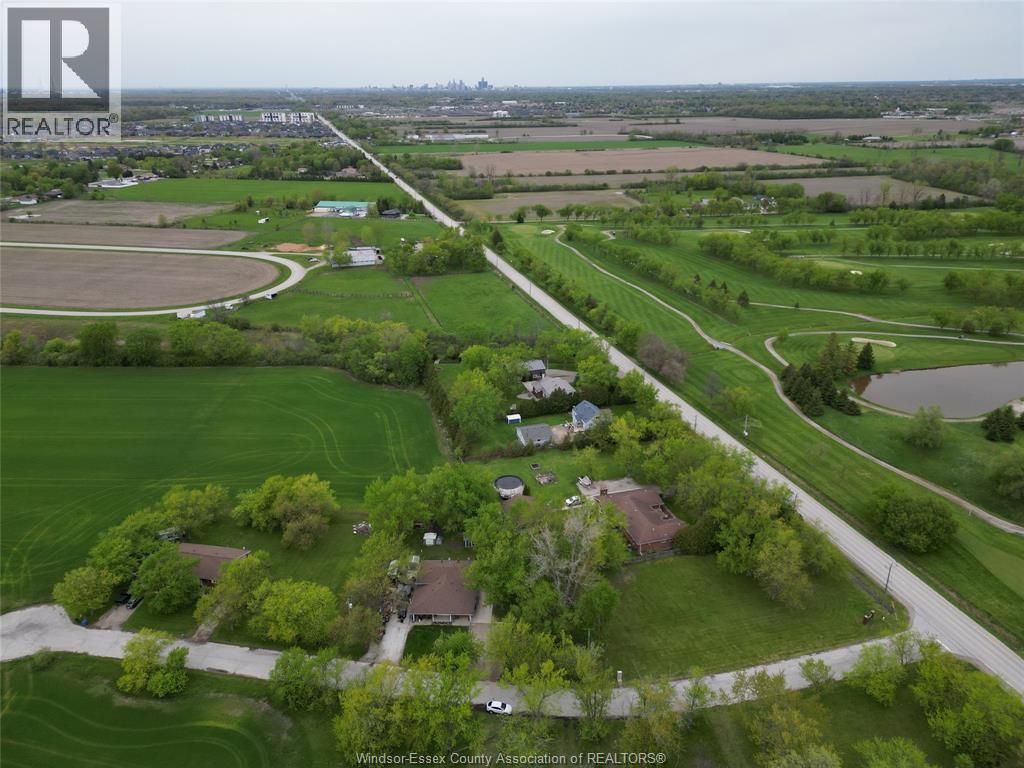 4650-4666 CABOTO DRIVE